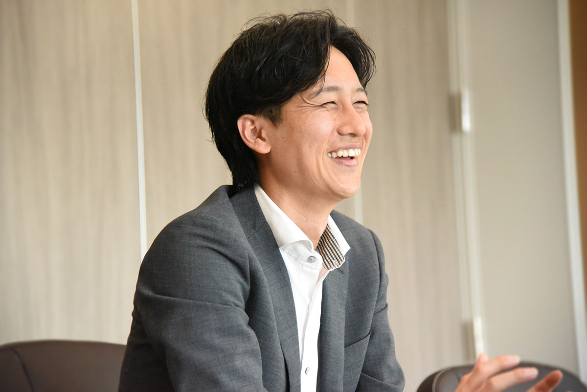 野澤 英之