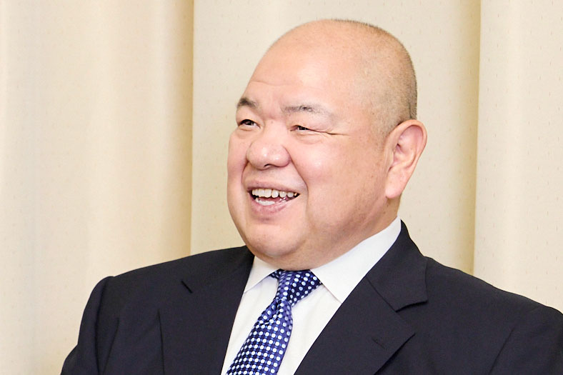 八角信芳